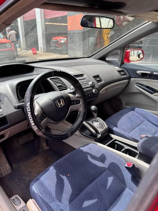 2006 Honda Civic 8th Gen - Image 5 of 10