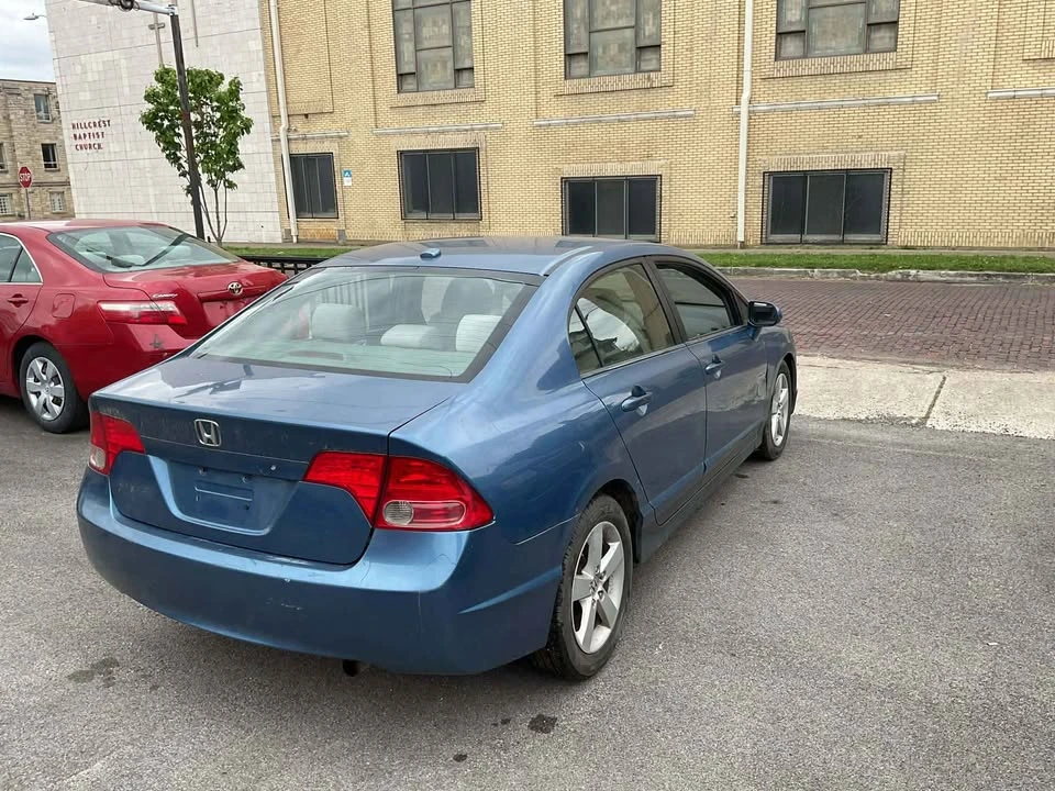 2006 Honda Civic 8th Gen - Image 3 of 15