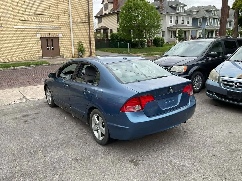 2006 Honda Civic 8th Gen - Image 4 of 15