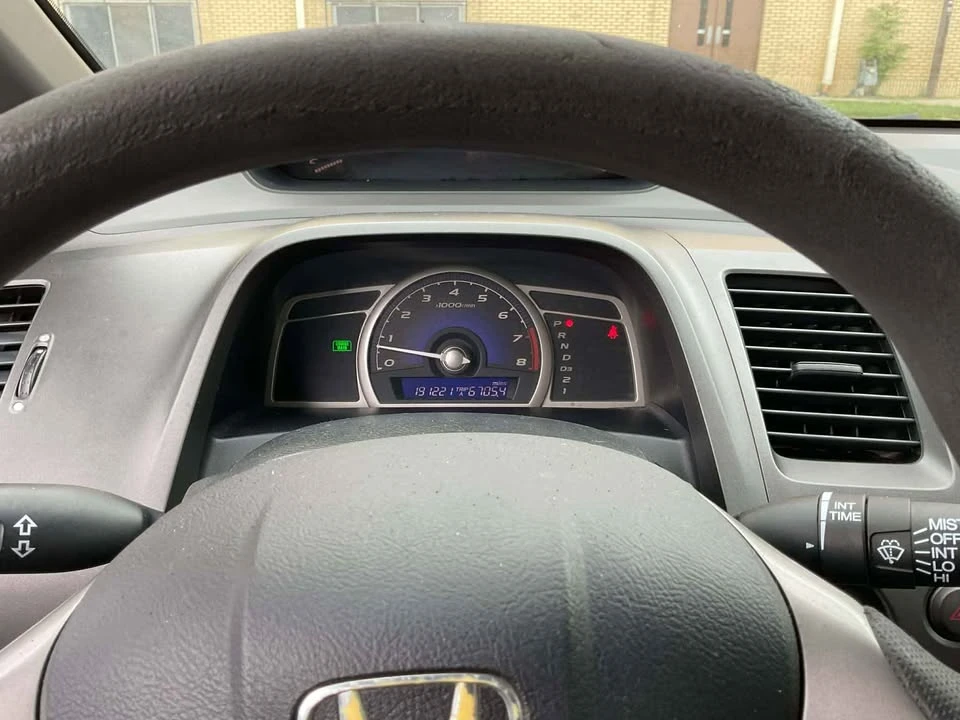 2006 Honda Civic 8th Gen - Image 13 of 15