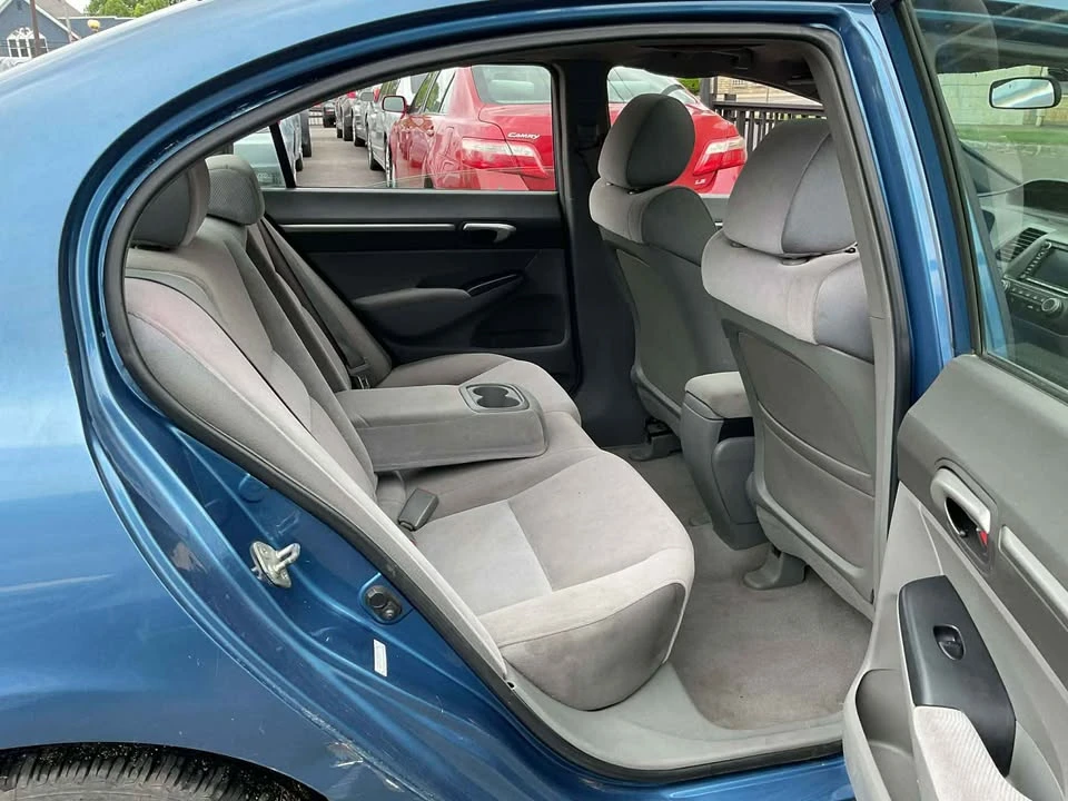 2006 Honda Civic 8th Gen - Image 6 of 15