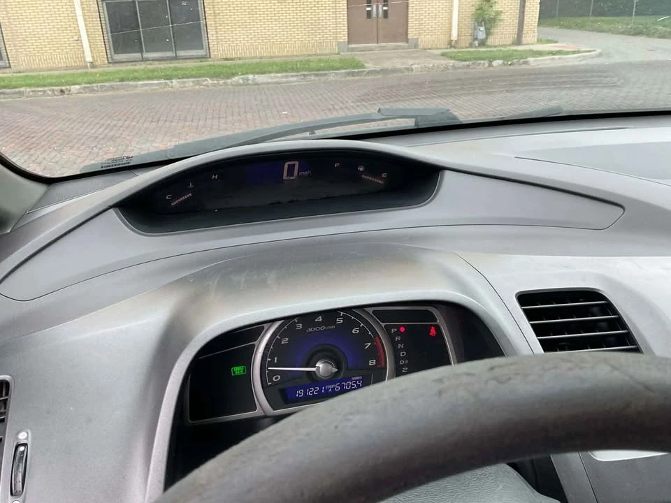 2006 Honda Civic 8th Gen - Image 14 of 15