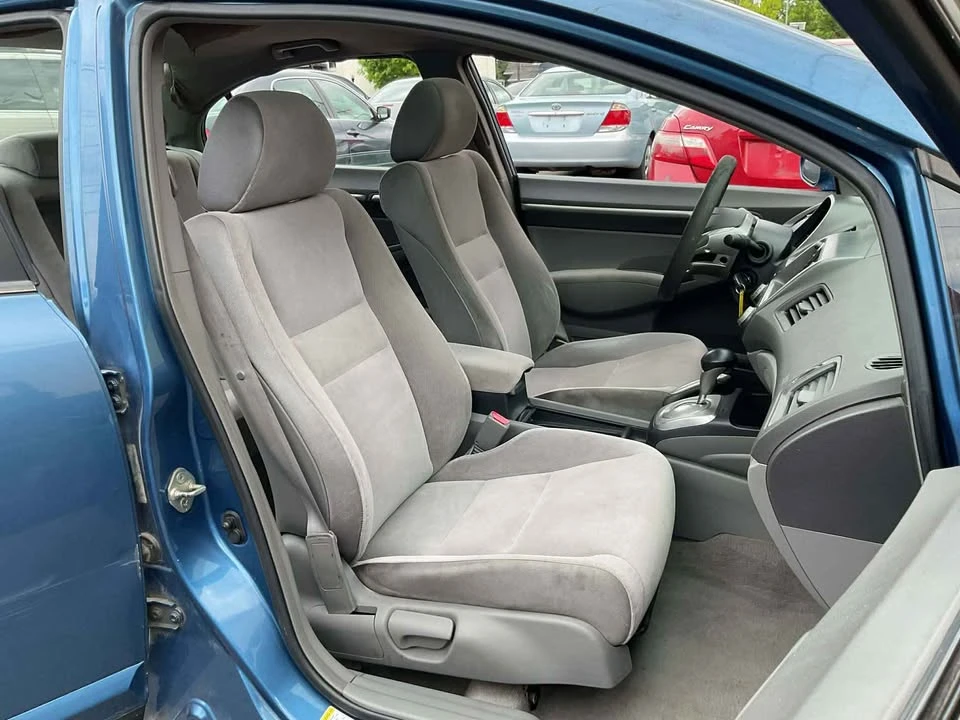 2006 Honda Civic 8th Gen - Image 7 of 15