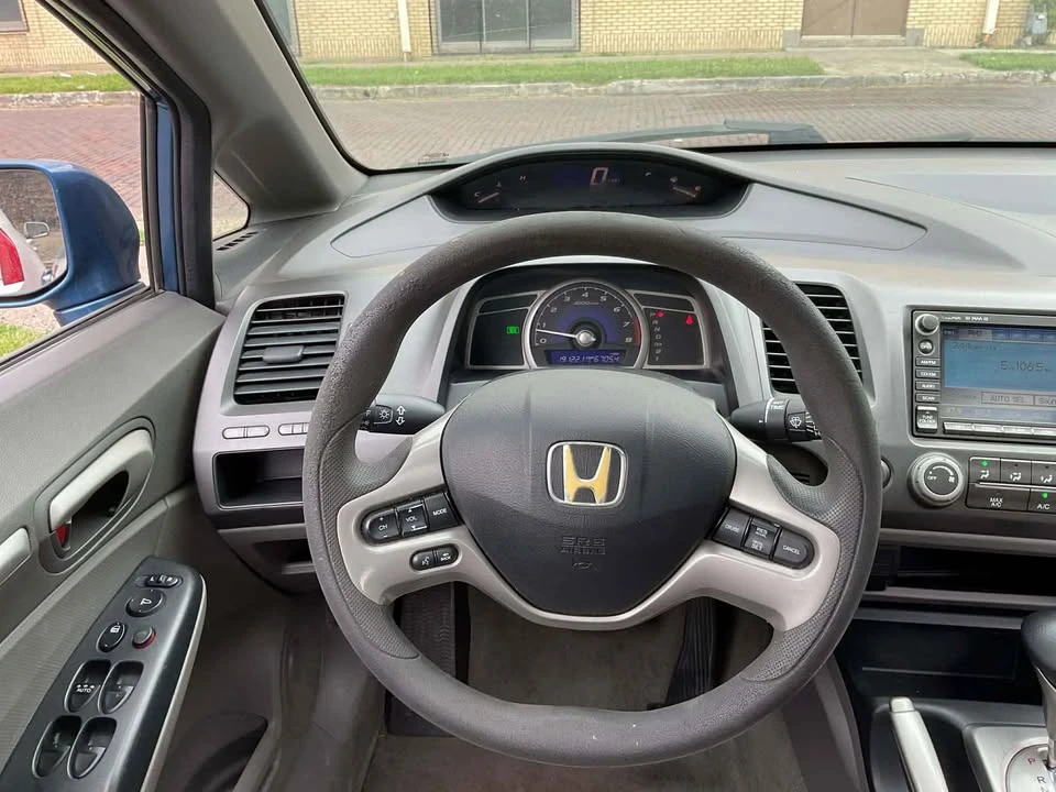 2006 Honda Civic 8th Gen - Image 11 of 15