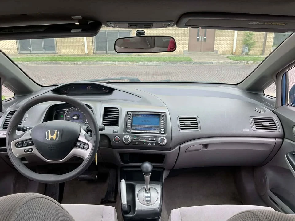 2006 Honda Civic 8th Gen - Image 10 of 15