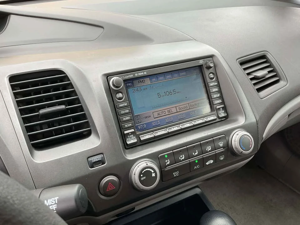 2006 Honda Civic 8th Gen - Image 12 of 15