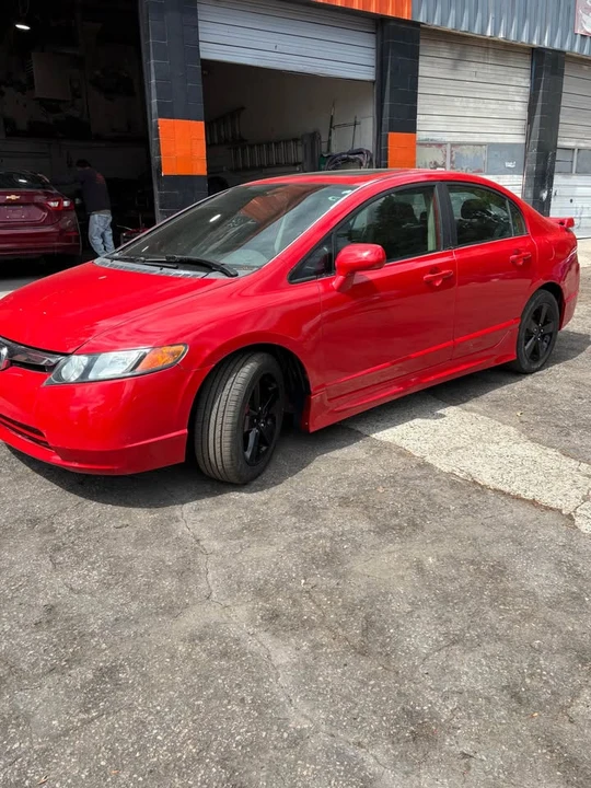 2006 Honda Civic 8th Gen - Image 3 of 10