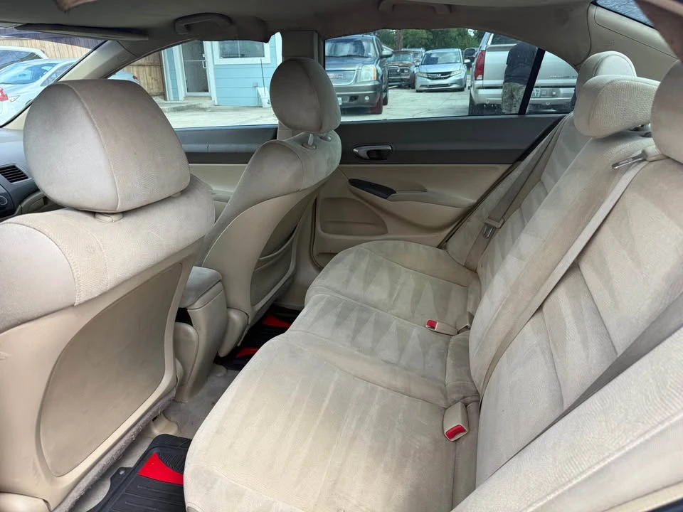 2006 Honda Civic 8th Gen - Image 5 of 7