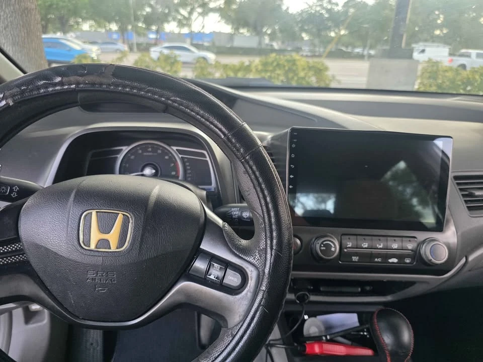 2006 Honda Civic 8th Gen - Image 3 of 9