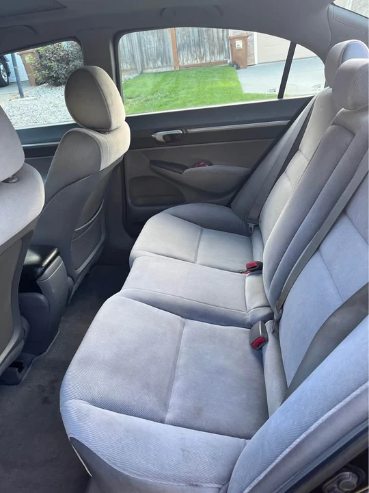 2006 Honda Civic 8th Gen - Image 6 of 7