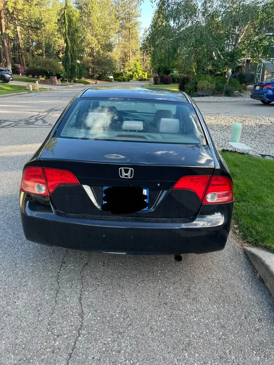 2006 Honda Civic 8th Gen - Image 3 of 7
