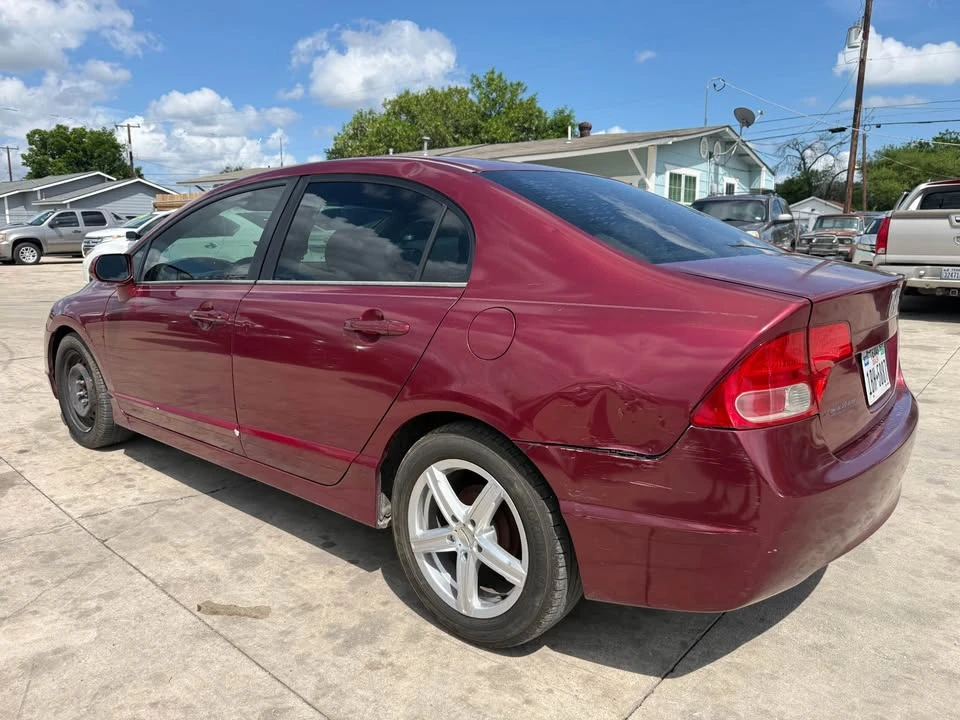 2006 Honda Civic 8th Gen - Image 3 of 7