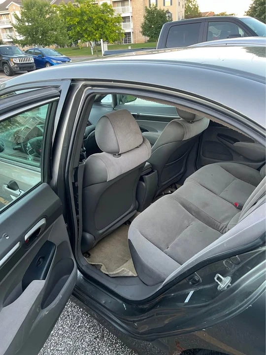 2006 Honda Civic 8th Gen - Image 8 of 8