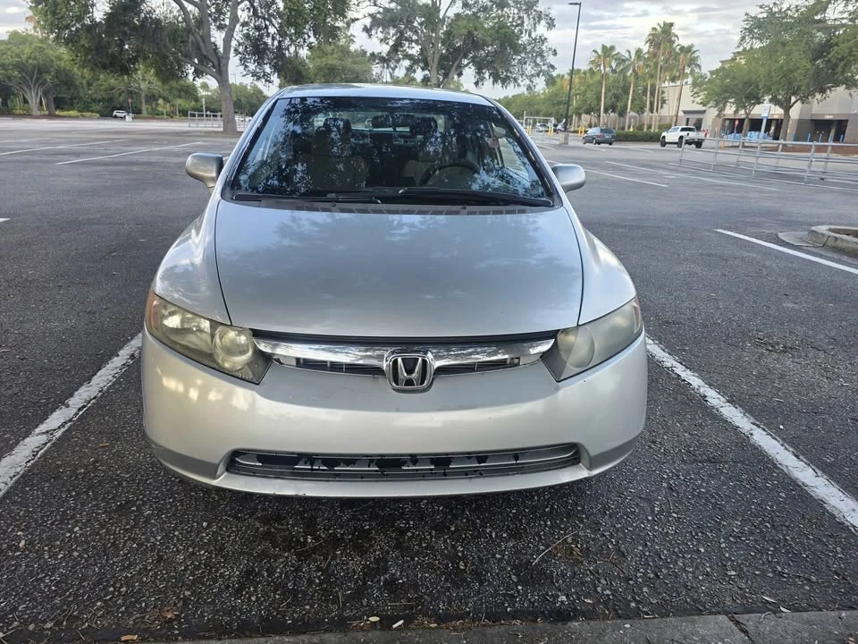 2006 Honda Civic 8th Gen - Image 7 of 9