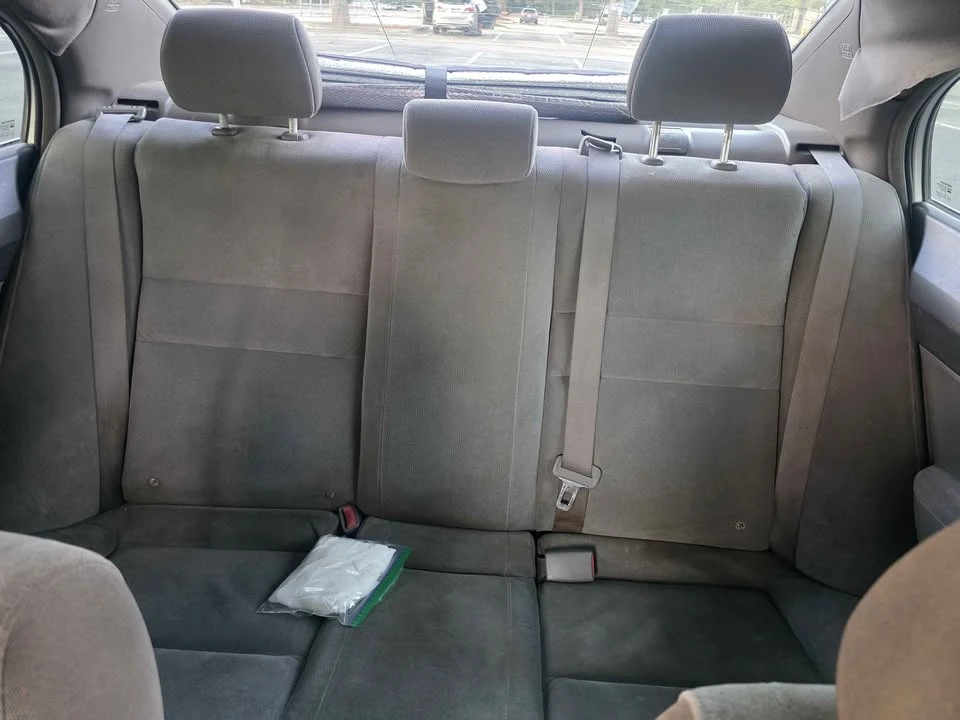 2006 Honda Civic 8th Gen - Image 6 of 9