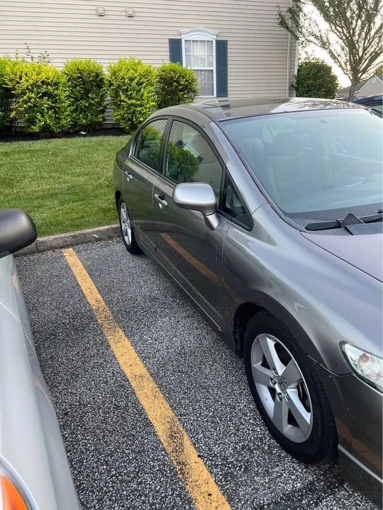 2006 Honda Civic 8th Gen - Image 2 of 8