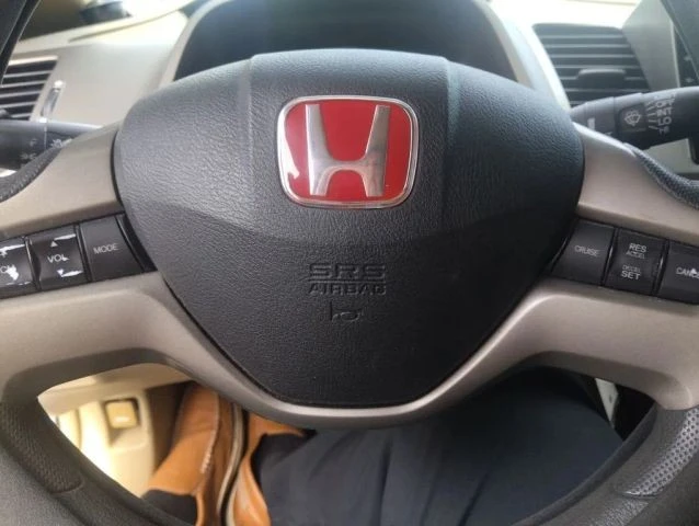 2006 Honda Civic 8th Gen - Image 9 of 31