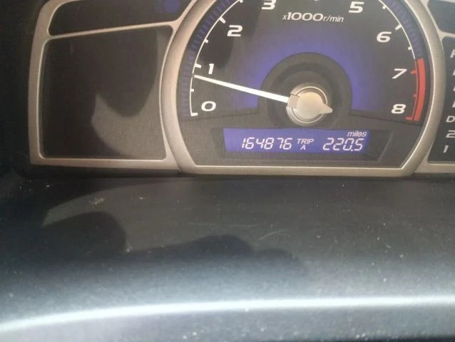 2006 Honda Civic 8th Gen - Image 10 of 31