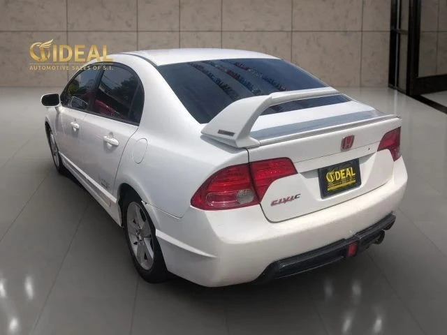 2006 Honda Civic 8th Gen - Image 4 of 31