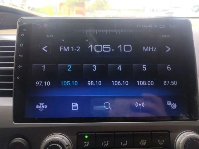 2006 Honda Civic 8th Gen - Image 11 of 31