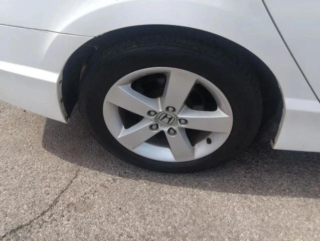 2006 Honda Civic 8th Gen - Image 29 of 31