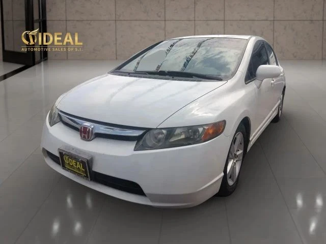 2006 Honda Civic 8th Gen - Image 6 of 31