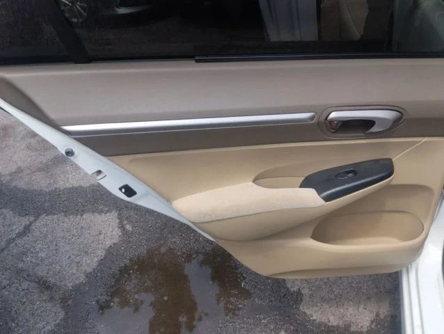 2006 Honda Civic 8th Gen - Image 20 of 31