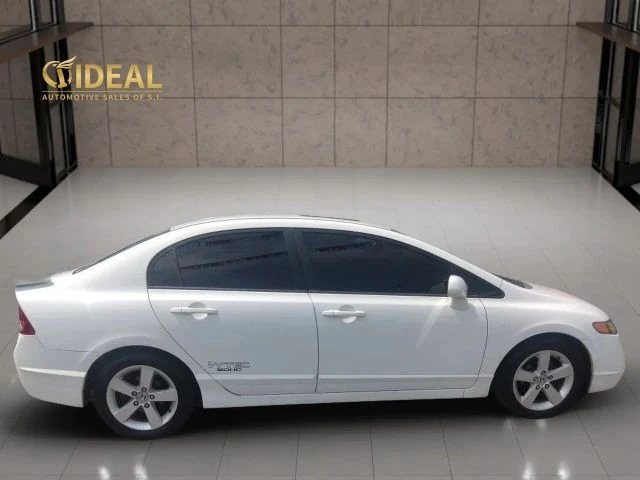 2006 Honda Civic 8th Gen - Image 2 of 31