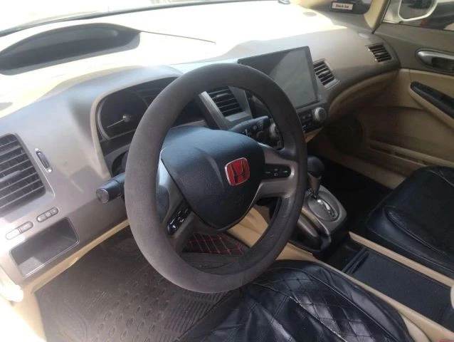 2006 Honda Civic 8th Gen - Image 8 of 31