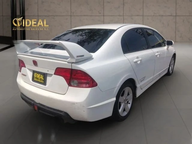2006 Honda Civic 8th Gen - Image 3 of 31