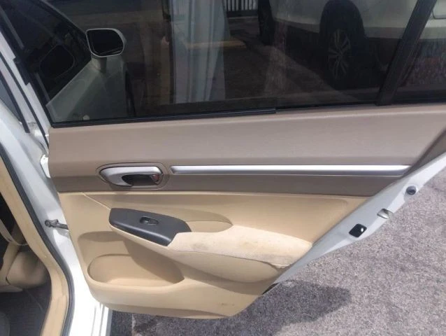 2006 Honda Civic 8th Gen - Image 24 of 31