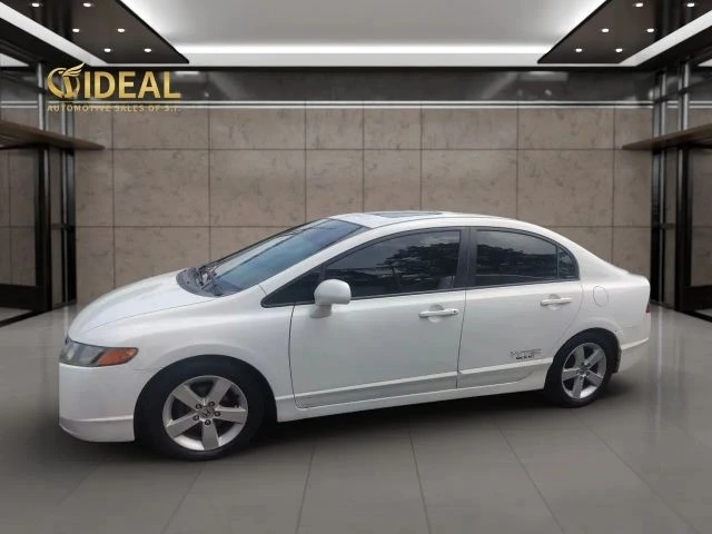 2006 Honda Civic 8th Gen - Image 5 of 31