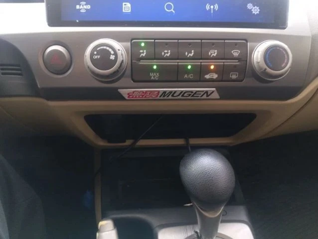 2006 Honda Civic 8th Gen - Image 12 of 31