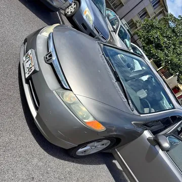 2006 Honda Civic EX Sedan