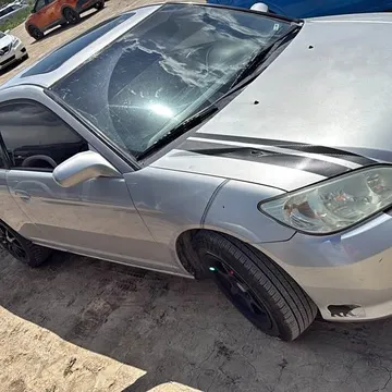 2006 Honda Civic EX Special Edition Coupe