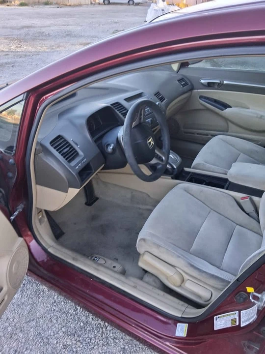 2006 Honda Civic 8th Gen - Image 3 of 4