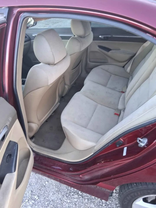 2006 Honda Civic 8th Gen - Image 4 of 4
