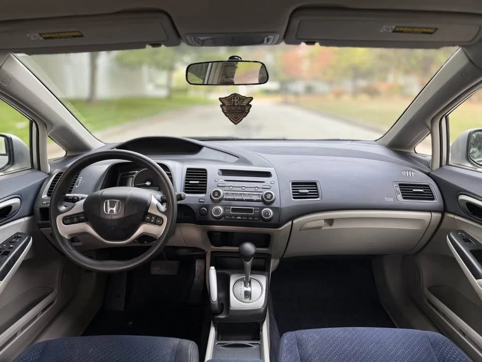 2006 Honda Civic 8th Gen - Image 12 of 20