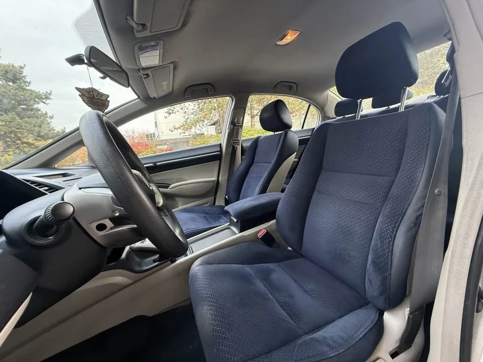 2006 Honda Civic 8th Gen - Image 19 of 20