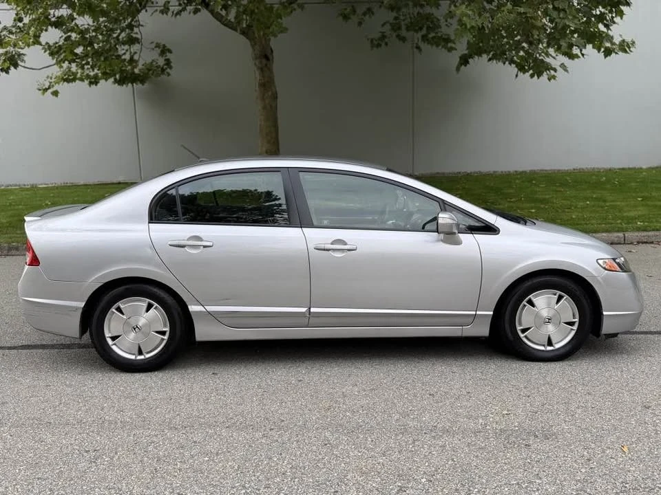 2006 Honda Civic 8th Gen - Image 3 of 20