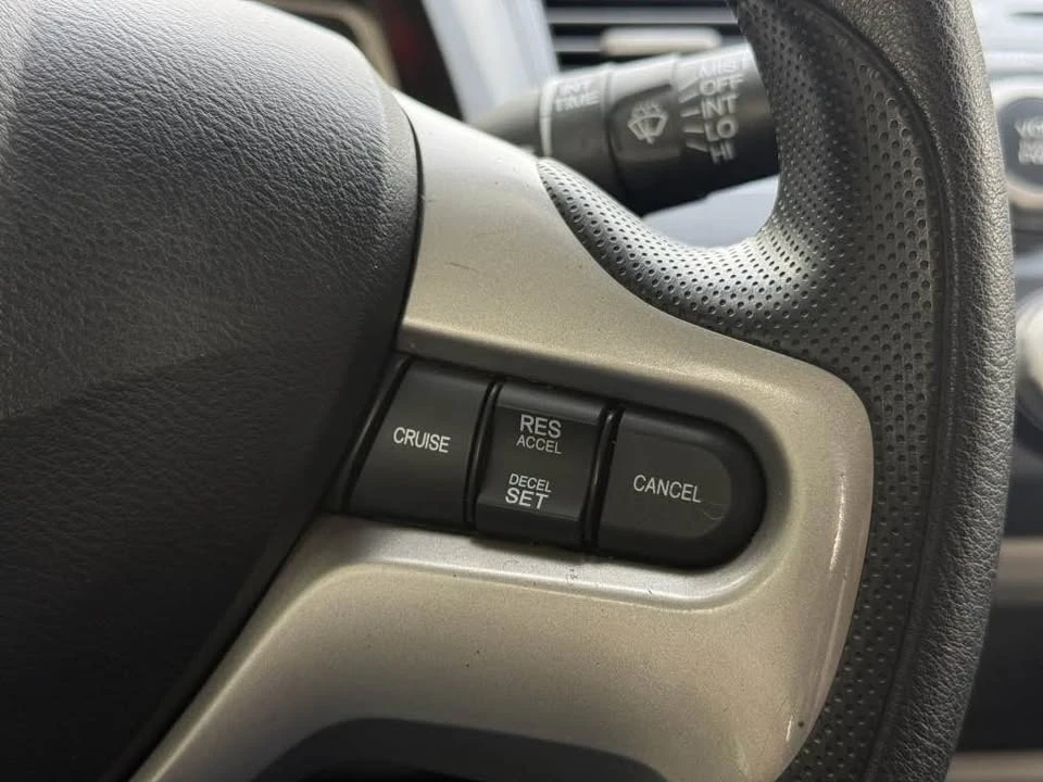 2006 Honda Civic 8th Gen - Image 14 of 20