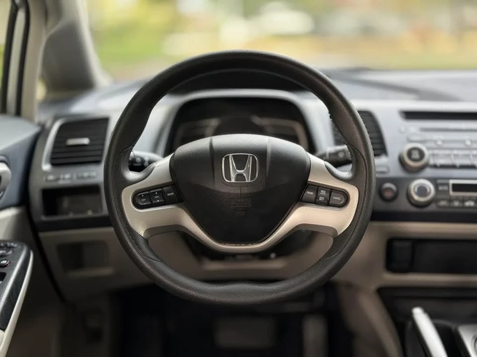 2006 Honda Civic 8th Gen - Image 11 of 20