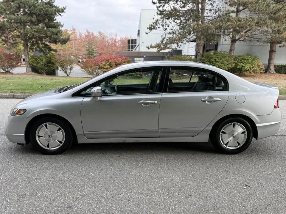 2006 Honda Civic 8th Gen - Image 7 of 20