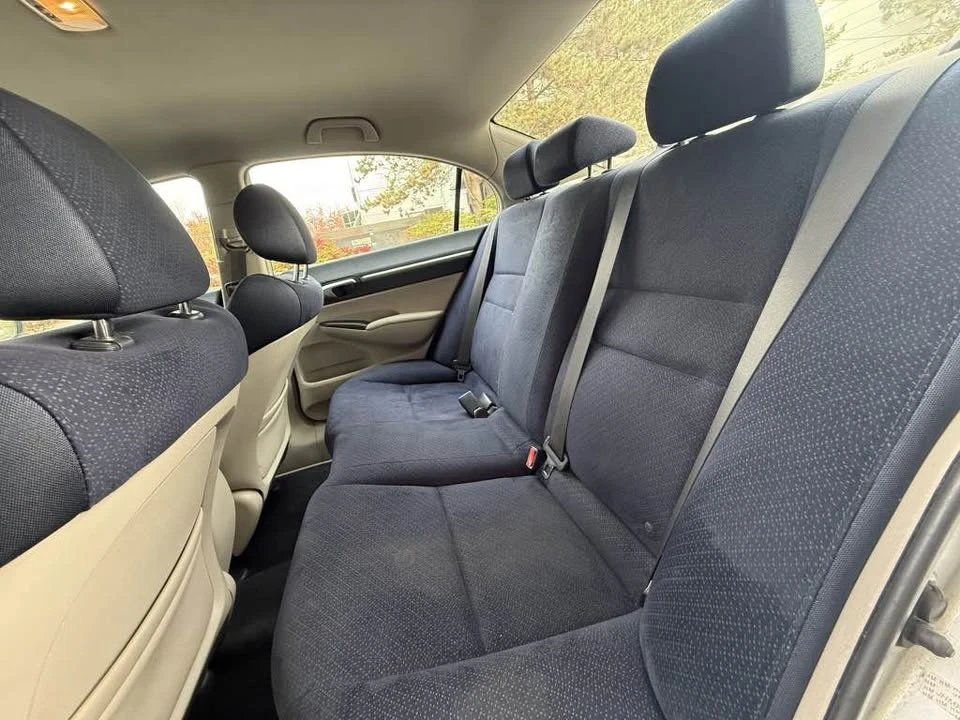 2006 Honda Civic 8th Gen - Image 20 of 20
