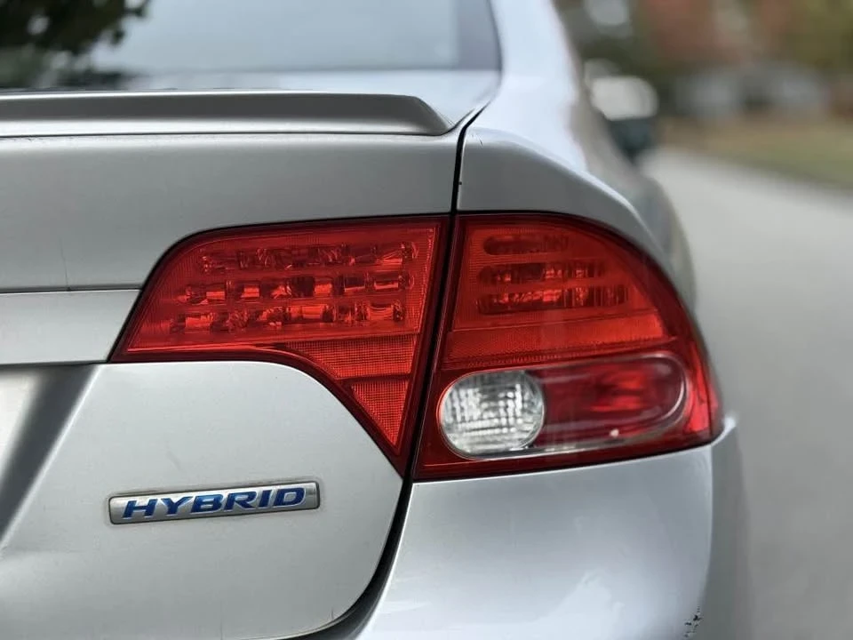 2006 Honda Civic 8th Gen - Image 10 of 20