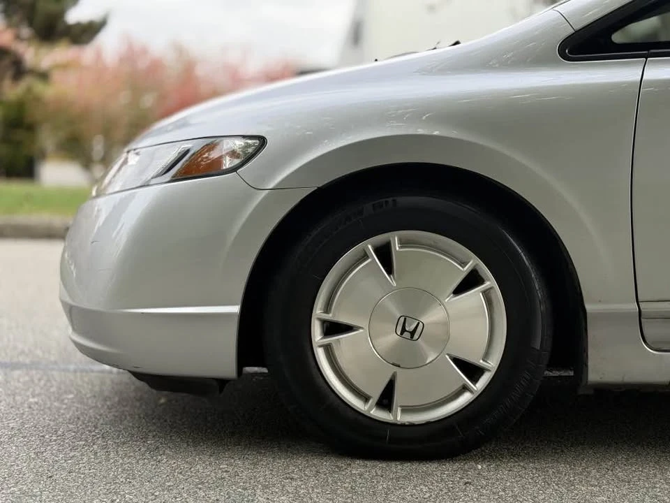 2006 Honda Civic 8th Gen - Image 8 of 20