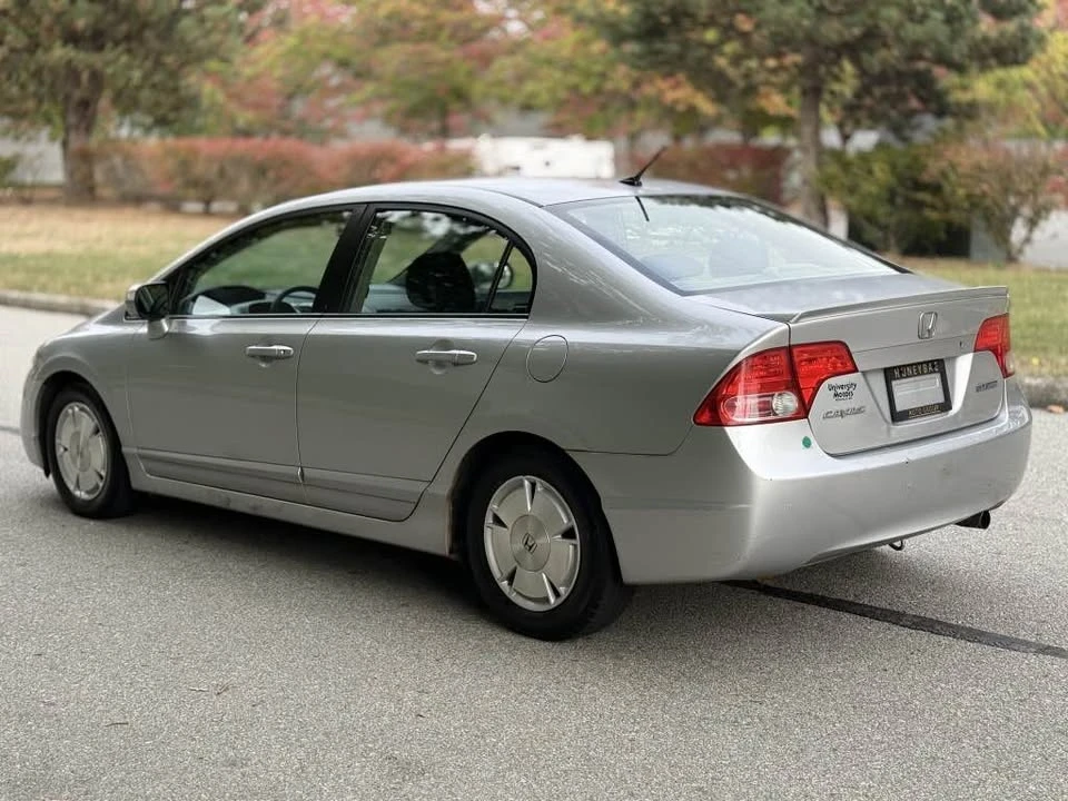 2006 Honda Civic 8th Gen - Image 6 of 20