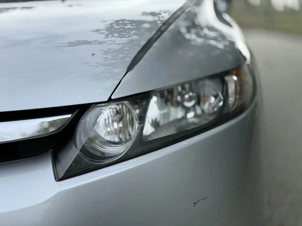 2006 Honda Civic 8th Gen - Image 9 of 20