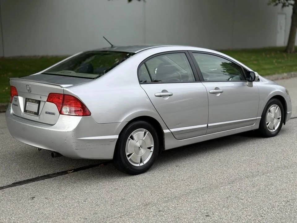2006 Honda Civic 8th Gen - Image 4 of 20