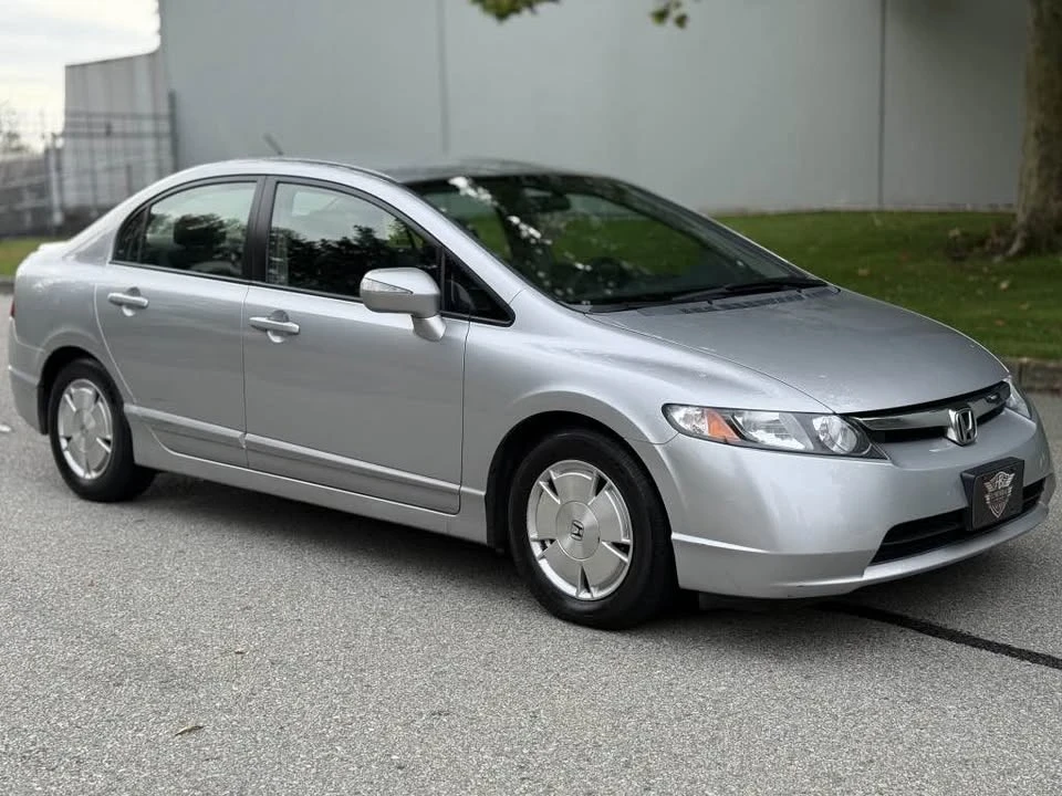 2006 Honda Civic 8th Gen - Image 2 of 20